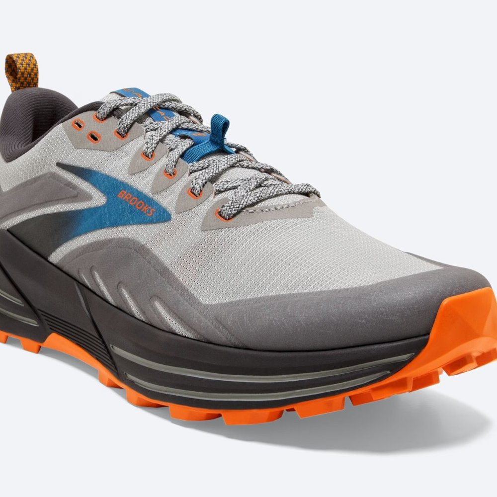 Brooks Cascadia 16 Men's Trail Running Shoe
